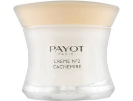 Creme de Rosto PAYOT Crème N°2 Cachemire (50 ml)