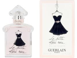 Perfume GUERLAIN La Petite Robe Noire Edt Eau de Toilette (50ml)