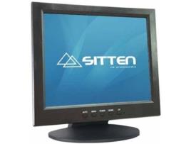 Monitor SITTEN LCD101H (10'' - SVGA - TFT LCD)