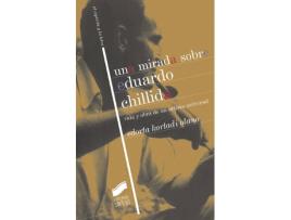 Livro Una Mirada Sobre Eduardo Chillida de Vários Autores (Espanhol)