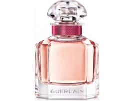 Perfume GUERLAIN Mon Guerlain Bloom Of Rose Eau de Toilette (100 ml)