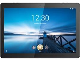 Tablet  ZA4H0021SE 10,1 Android 2 GB RAM 32 GB Preto