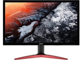 Monitor Gaming ACER KG241QS (23.6'' - 0.5 ms - 165 Hz - FreeSync)
