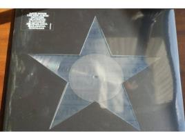 Vinil David Bowie - Blackstar
