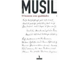 Livro O Homem Sem Qualidades – Vol. I de Robert Musil