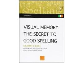 Livro The Secret For Good Spelling