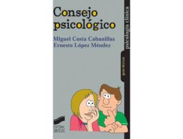 Livro Consejo Psicologico- de Vários Autores (Espanhol)
