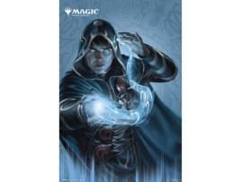 Poster MAGIC The Gathering Jace
