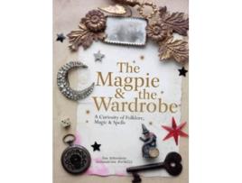 Livro The Magpie And The Wardrobe de Sam Mackechnie
