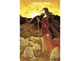 Livro La Dama de Seda de Soledad Beltrán (Espanhol - 2016)