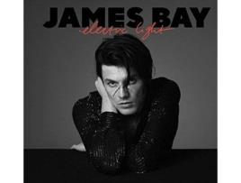 CD James Bay - Electric Light