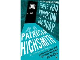 Livro People Who Knock On The Door de Patricia Highsmith