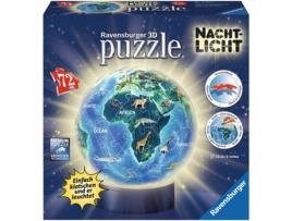 Puzzle 3D  00.011.844