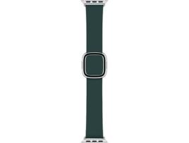 Bracelete  Watch 4 MTQK2ZM/A Verde Floresta