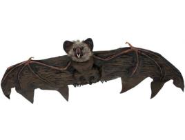 Morcego  Suspenso (79 x 90 cm - Halloween)