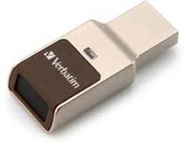 Pen USB  Fingerprint Secure 64GB