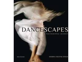 Livro Dancescapes