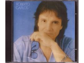 CD Roberto Carlos - Você é minha