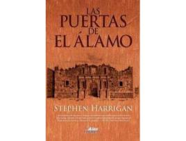 Livro Las Puertas De El Alamo