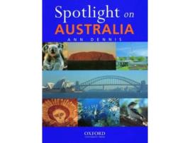 Livro Spotlight on Australia