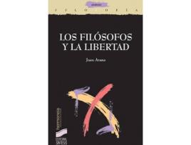 Livro Filosofos Y La Libertad, Los de Vários Autores (Espanhol)