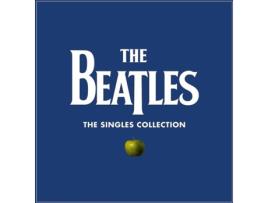 Vinil3 Single 7' The Beatles - The Beatles (LP2)