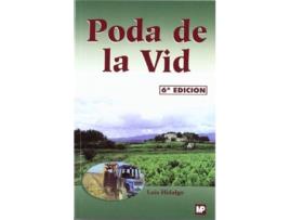 Livro Poda De La Vid de Luis Hidalgo (Espanhol)