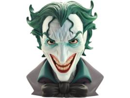 Figura De Ação PLASTOY Busto Joker