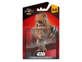 Figura Disney Infinity 3.0 Star Wars - Chewbacca