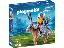 Knights: 9345 (Idade mínima: 5)