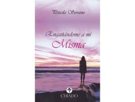 Livro Engañandome A Mi Misma de Priscila Serrano Jimenez (Espanhol)