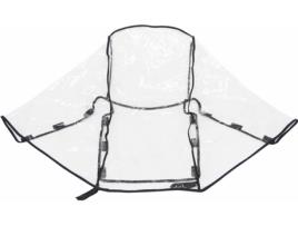 Capa de Chuva ASALVO para Cadeiras e Carrinhos