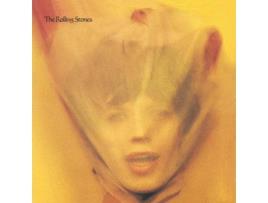 CD The Rolling Stones: Goats Head Soup