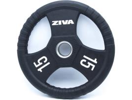 Disco ZIVA ZIVA-0355 (15 Kg)