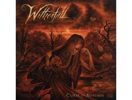 CD - Witherfall - Curse Of Autumn