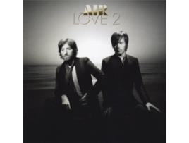 CD Air Love 2