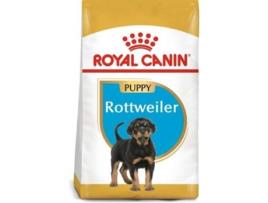 Ração para Cães  Rottweiler Puppy (12 Kg)