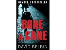 Livro Bone And Cane de David Belbin