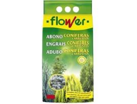 Fertilizante FLOWER CM-3851 (4 Kg)