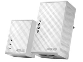 Kit Powerline ASUS Wi-Fi AV500 PL-N12-KIT