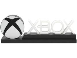 Candeeiro MICROSOFT XBOX Xbox Icons
