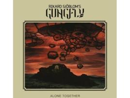 CD Rikard Sjöblom's Gungfly: Alone Together