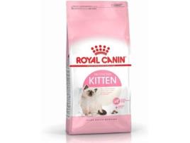 Ração para Gatos ROYAL CANIN (4Kg - Seca)