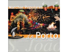 CD Marchas do Porto - São João