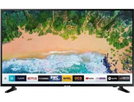 TV  UE55NU7026 (LED - 55 - 140 cm- 4K Ultra HD - Smart TV)