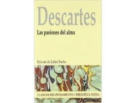 Livro Pasiones Del Alma,Las de Vários Autores (Espanhol)