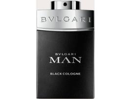 Perfume BULGARI BVLGARI MAN BLACK COLOGNE Eau de Toilette (100 ml)