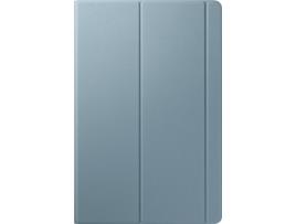 Capa Tablet SAMSUNG Galaxy Tab S6 Book Cover Azul