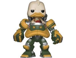 Figura FUNKO Pop Games: Marvel - Contest of Champions - Howard The Duck