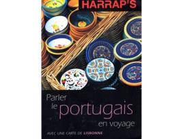 Livro Parler Le Portugais En Voyage de HarrapS